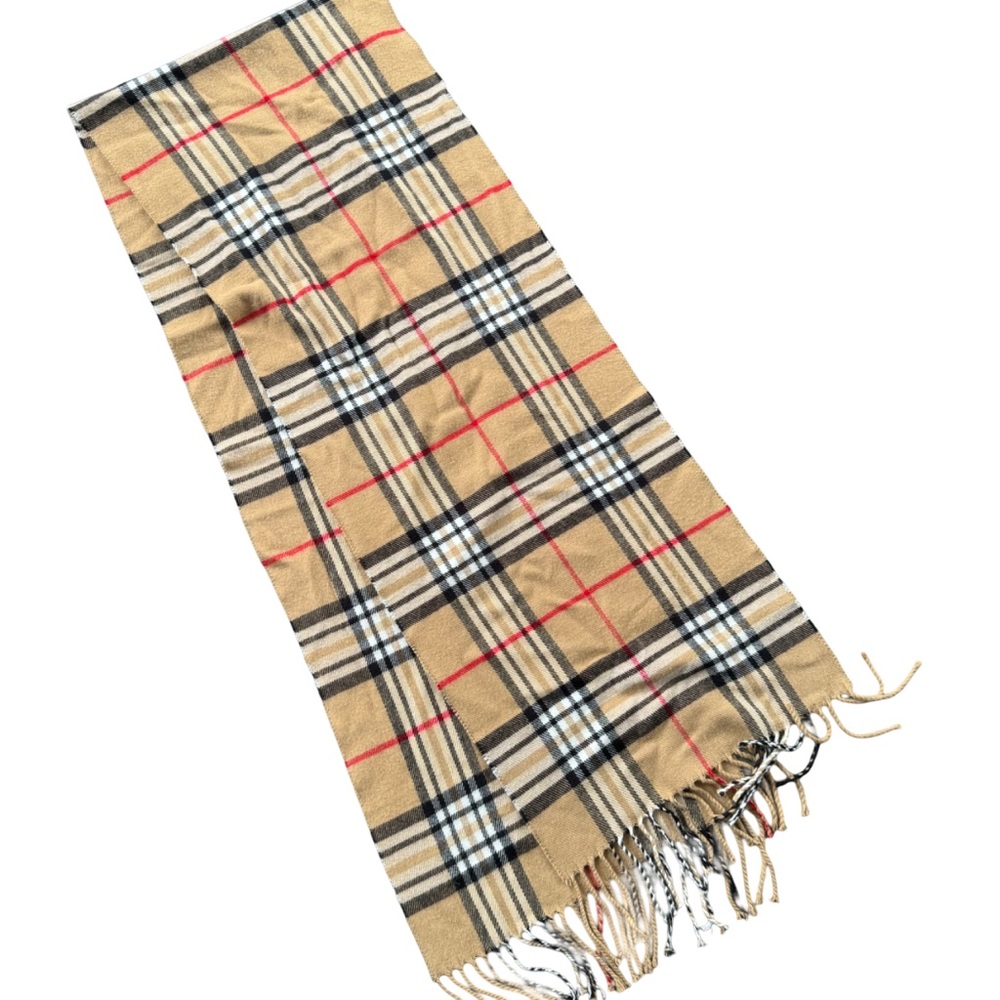 VERONZ Super Soft Luxurious Classic Cashmere Feel Winter Scarf